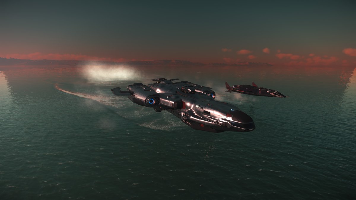 Vyseroy's tweet image. 🌌Just took my first jump into the Pyro system in Star Citizen, it looks amazing! 💫 
Exploring uncharted territories, and enjoying every moment of the cosmic wild west (minus the odd bug). 🚀✨ #StarCitizen #PyroSystem #SpaceAdventure #FirstJump

Safe travels in the cosmos! ✨