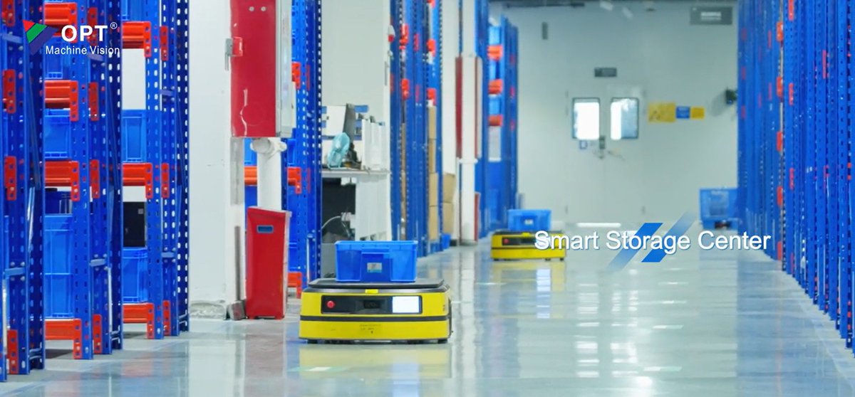 OPT Machine Vision tweet media