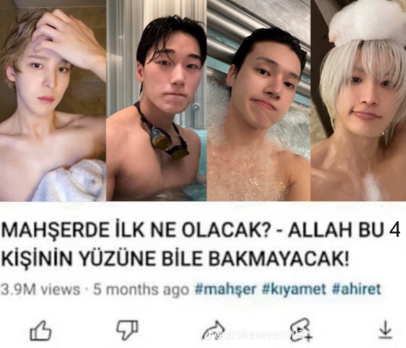 ahtapot (@yunothesuperior) on Twitter photo 