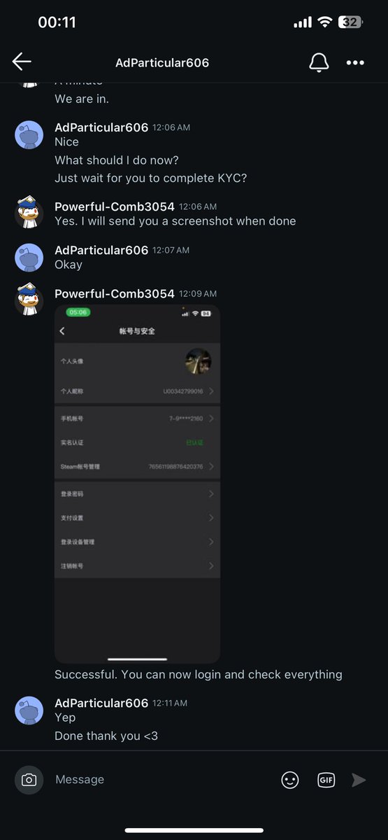 KYCGamePro's tweet photo. https://t.co/4qUQTYpBVa