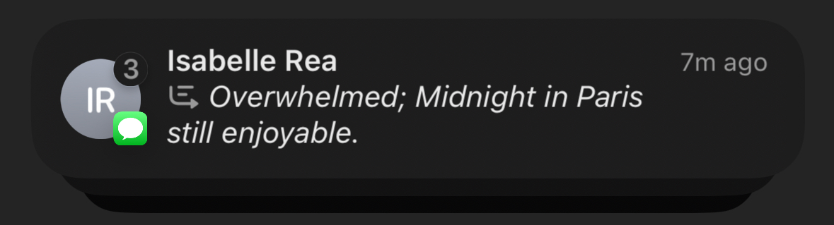 isabelle (@isabellepretend) on Twitter photo 