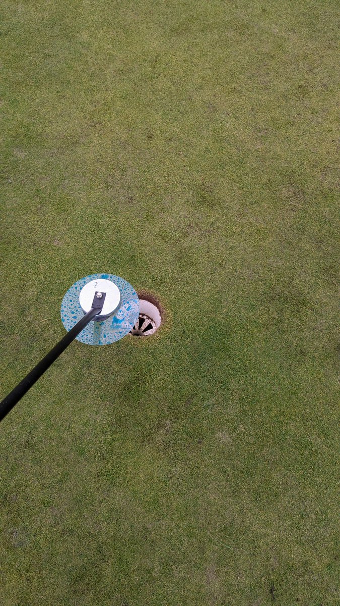 David Healy (@davehealy1) on Twitter photo Out with the new sprayer today <a href="/PennGolfClub1/">Penn Golf Club</a> . Brilliant little magnet pick up tool to protect them cups made by my deputy. Out with the new sprayer today <a href="/PennGolfClub1/">Penn Golf Club</a> . Brilliant little magnet pick up tool to protect them cups made by my deputy.