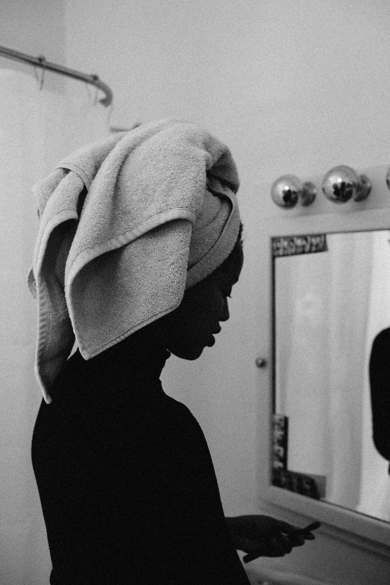 Photographed by Deun Ivory

IG: deunivory