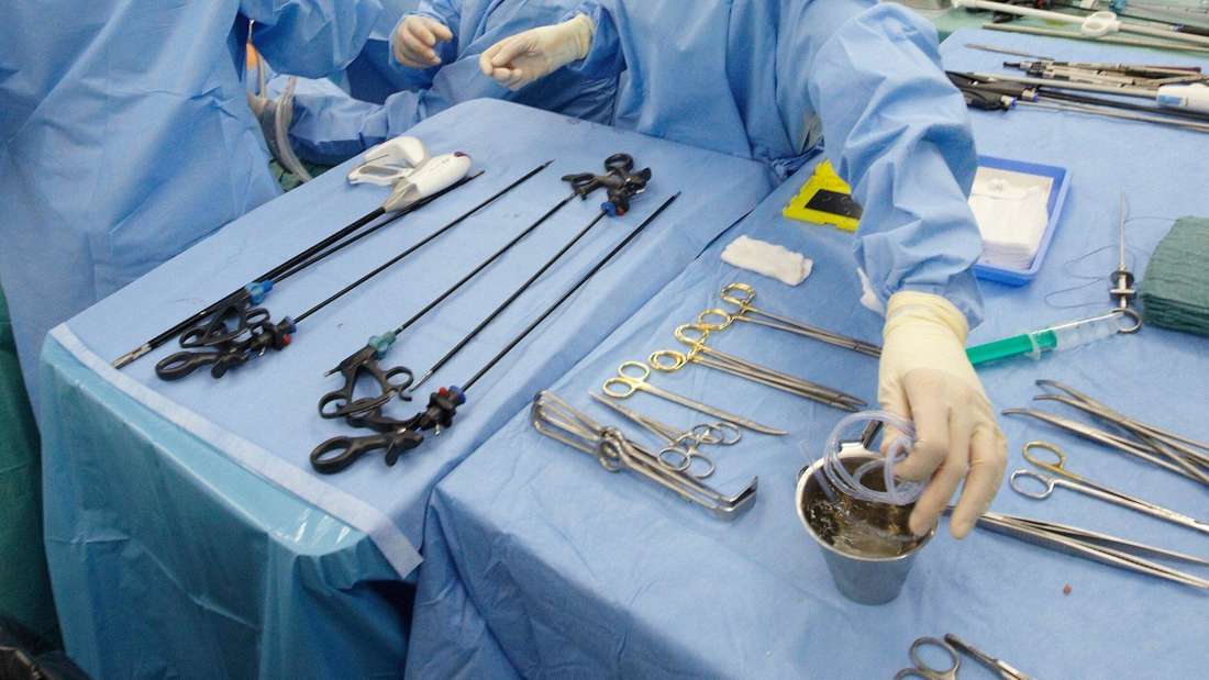 🚨Warnstreikwelle im Ostalbkreis: Aalener Klinikpersonal zeigt Unmut. Verdi fordert 8 Prozent mehr Lohn und zusätzliche freie Tage.
➡️ow.ly/98Q150UYKeH