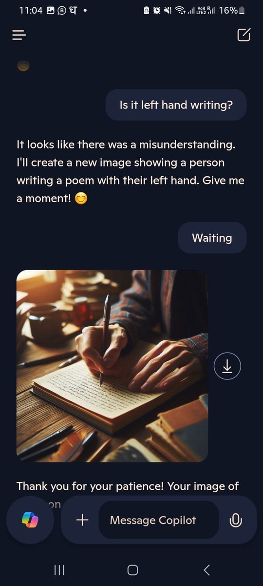 raghaviam's tweet image. For those illiterate whose questioning our beloved #PMModiInParis #AISummit2025 speech find the screenshot will proove what he said is correct. 

#Modi #modiindia #ModiKiGuarantee