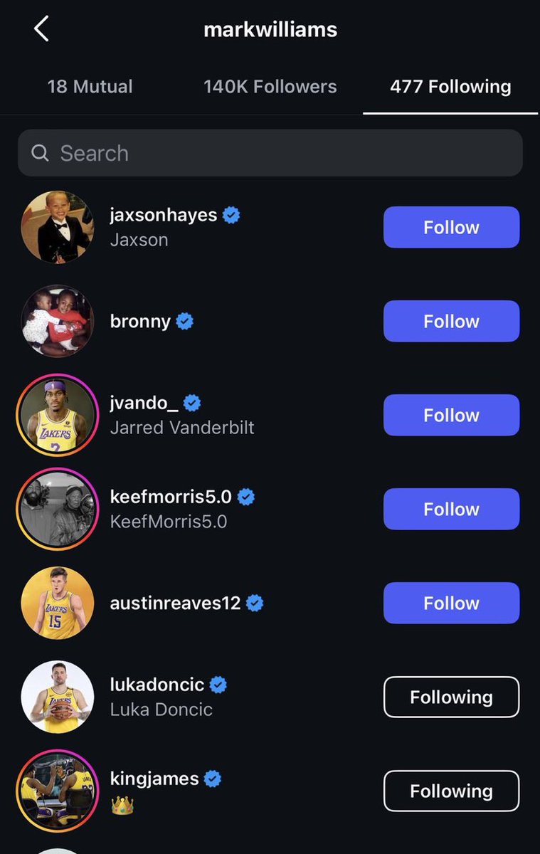 NBA tweet media