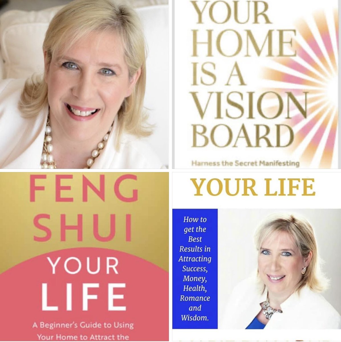 Marie Diamond is in San Diego on Thursday February 13, 2025 at The Network Luncheon. Details &amp; Discount here: womenswisdom.net/feb-13-2025/