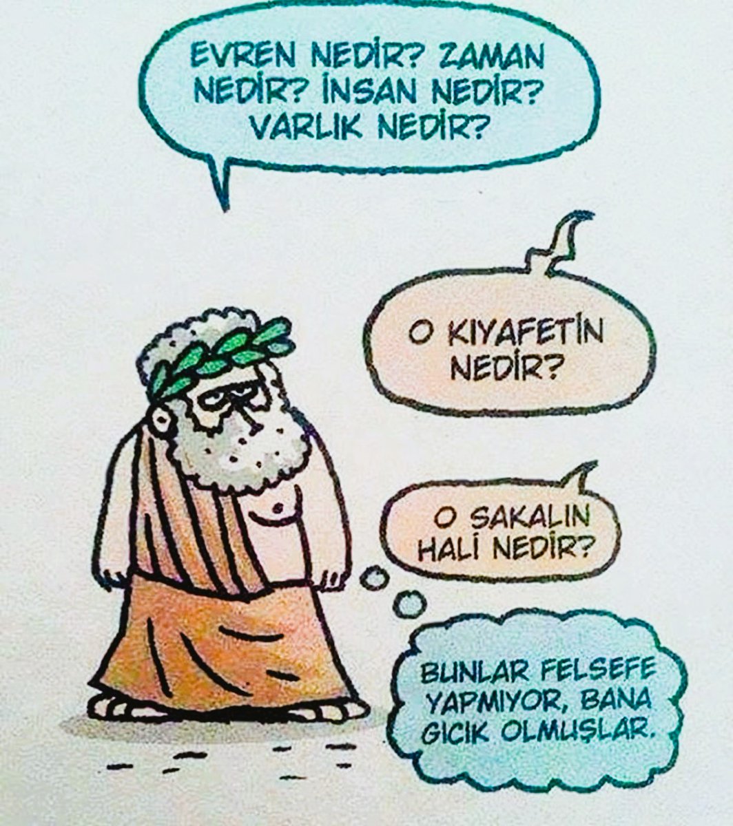 Argümana değil kişiye saldırma, kişiyi karalama safsatası: argumentum ad hominem...