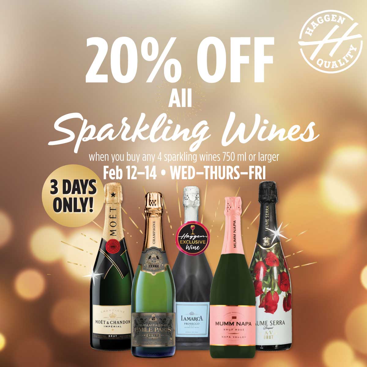 Haggen Northwest Fresh tweet media