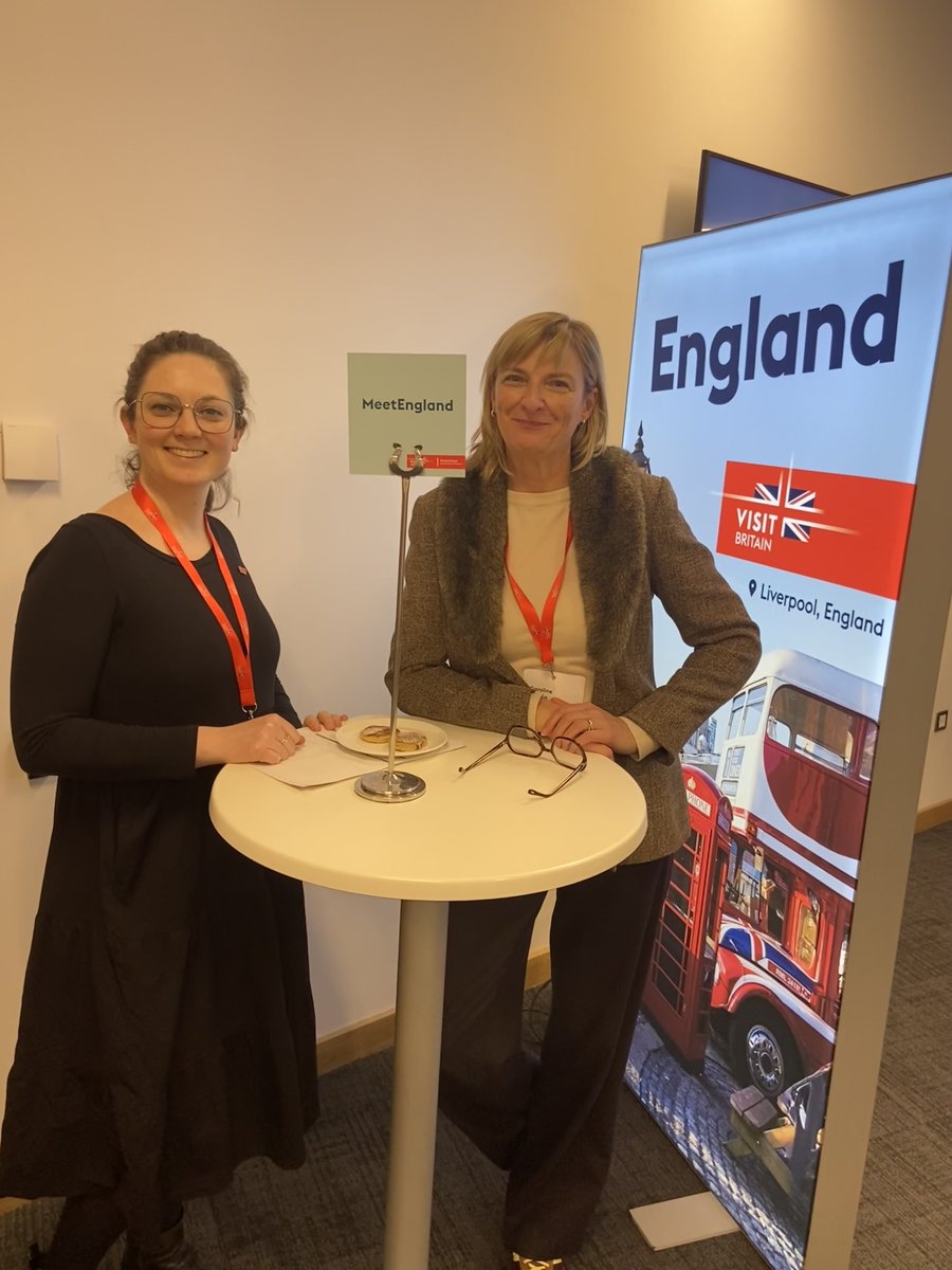 MeetEngland tweet media