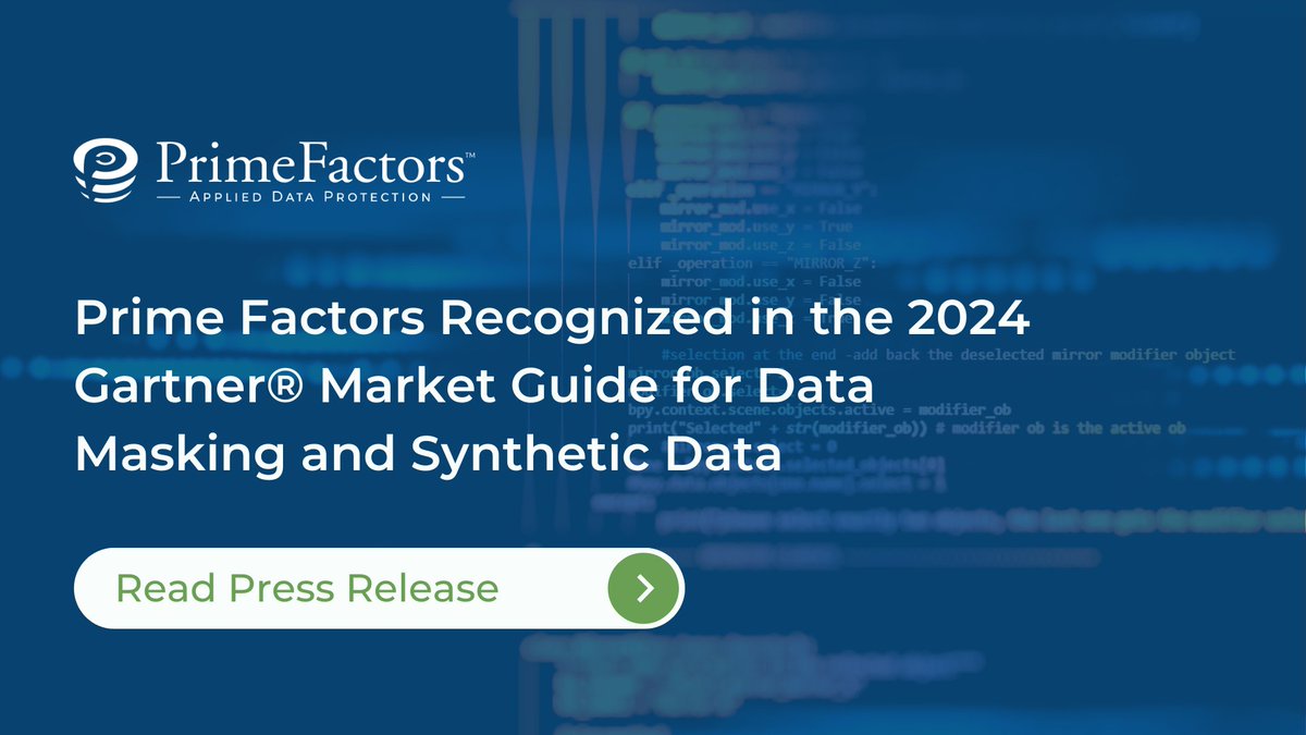 Prime Factors tweet media