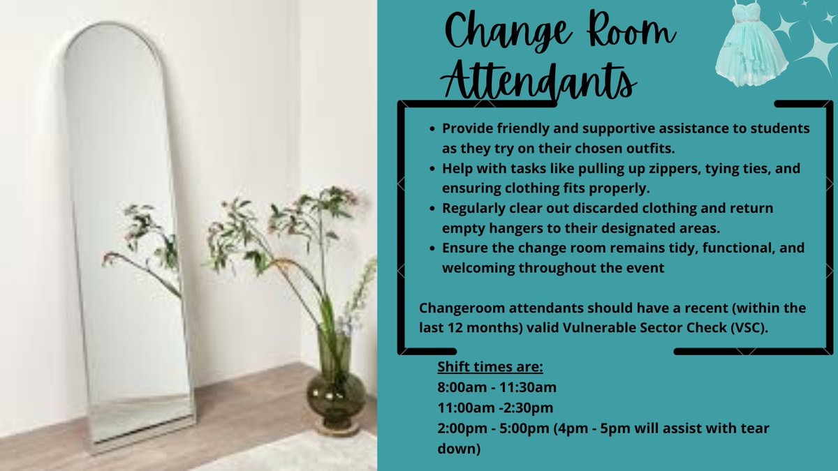 PromProjectHam's tweet image. Prom Project 2025 is still in great need of the following positions.