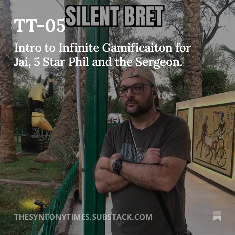 #OnTheRoadToOmega
thesyntonytimes.substack.com/p/tt-05?r=tgqp…