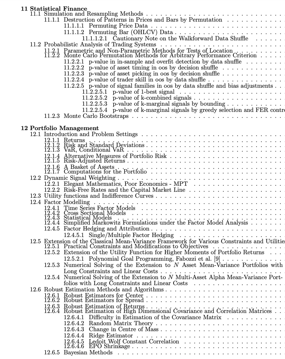 HangukQuant's tweet photo. some topics currently on the market notes. adding multi variable calculus, ODEs, PDEs and Cython.

vision is to bridge the chasm of theory for self-learning quant topics for research, dev and trading https://t.co/vTb0hFjpX7