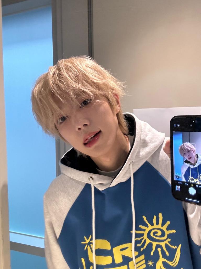 8TURNBRAZIL's tweet photo. 🐹📸| TWITTER
"Há quanto tempo não nos vemos🫤"
#8TURN #에잇턴 #エイトターン
#이럴거면_다음생에
#likeafriend #민호 #MINHO https://t.co/lQlTqgwSbV