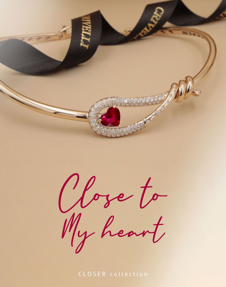crivellialessia's tweet photo. Closer to me 

#crivelli #crivellihautejewelry #jewelry #love #art #heart #craftsmanship #picture #handmadejewelry #handmadewithlove #fattoconmaniintelligenti #noilavoriamoconilcuore #valenza 

customerservice@crivelligioielli.com https://t.co/786y2O44Kt