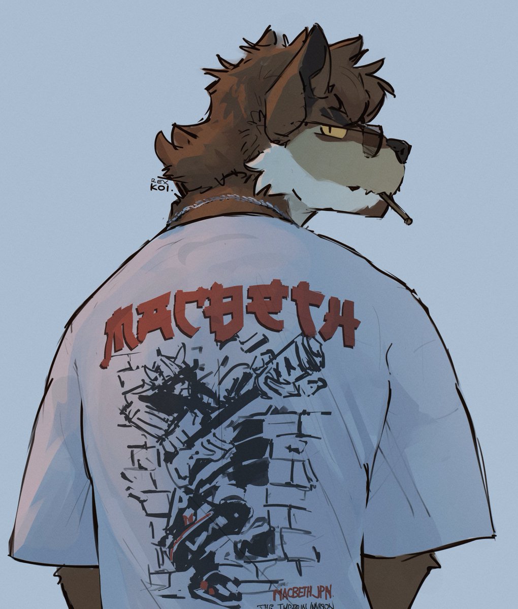 hair + glasses + fit is from irl