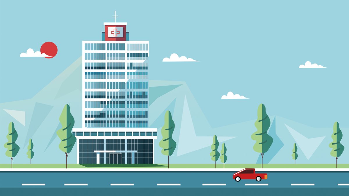 NEW 🧵: How far do residents of rural areas need to drive in order to have surgery - and to have it at a hospital that's high-quality and affordable using their insurance?

New research published in <a href="/JAMA_current/">JAMA</a> and <a href="/AnnalsofSurgery/">Annals of Surgery</a> by our members takes a look.