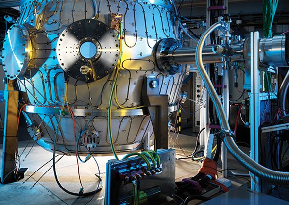 FUSIONSENERGI: Aras PLM-plattform ska hjälpa Tokamak Energy att få igång den DIGITALA TRÅDEN plm-erpnews.se/fusionsenergi-… via <a href="/PLM/">セツ</a> &amp; ERP News