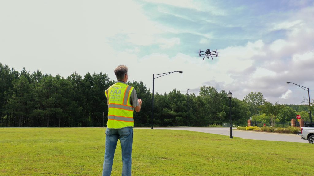 #LIDAR DAY &gt;&gt;&gt; Whether it's urban planning or environmental assessments, LiDAR provides the detailed insights needed to mitigate risks and streamline project execution. Learn how LJA is leveraging this technology for success. hubs.ly/Q035BG0N0
#Surveying #LandDevelopment