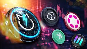 ShadowVoxel's tweet photo. Solana and Avalanche are leading the latest DeFi boom! 💡 Which altcoins are you watching for the next breakout?#CryptoUpdates #Altcoins #Innovation https://t.co/uHqOgv9bYo