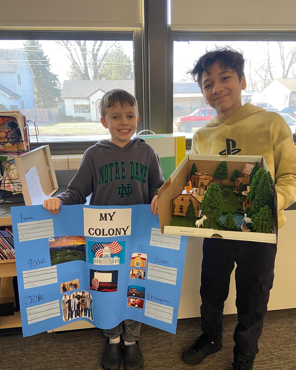 OLH District 123 tweet media