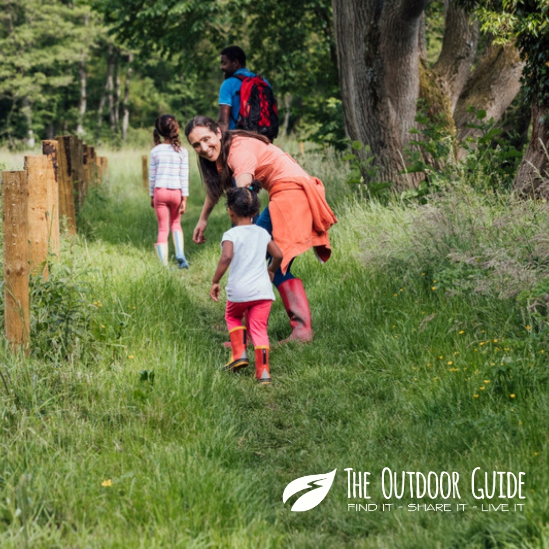 The Outdoor Guide tweet media