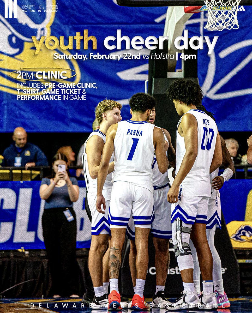 UDBlueHenCheer tweet media