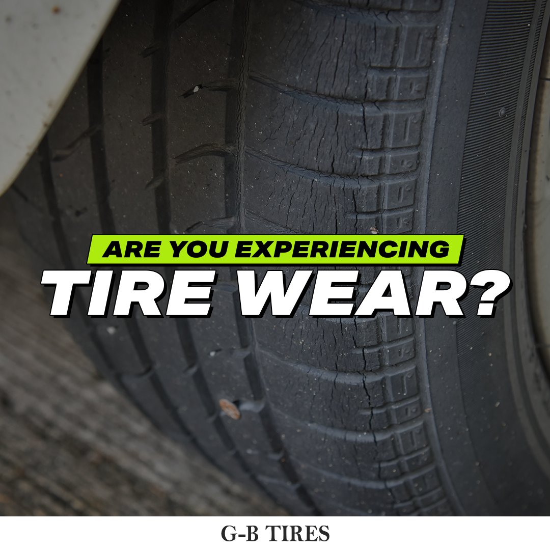 GBTires tweet picture