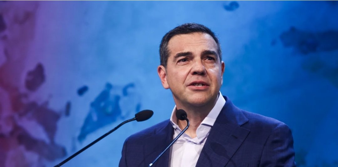 taxidiotis24's tweet photo. Τεράστια επιδείνωση όλων των δεικτών στην 6ετία #Μητσοτάκη, οικονομία, υγεία, παιδεία, δικαιοσύνη, δημοκρατία, όλα στο ναδίρ.

Εν τέλει, ο #ΣΥΡΙΖΑ και ο #Τσίπρας είναι όπως η υγεία: όσο την έχεις, τη θεωρείς δεδομένη. Μόνο όταν τη χάσεις, καταλαβαίνεις την αξία της… αλλά τότε το κόστος είναι βαρύ.
