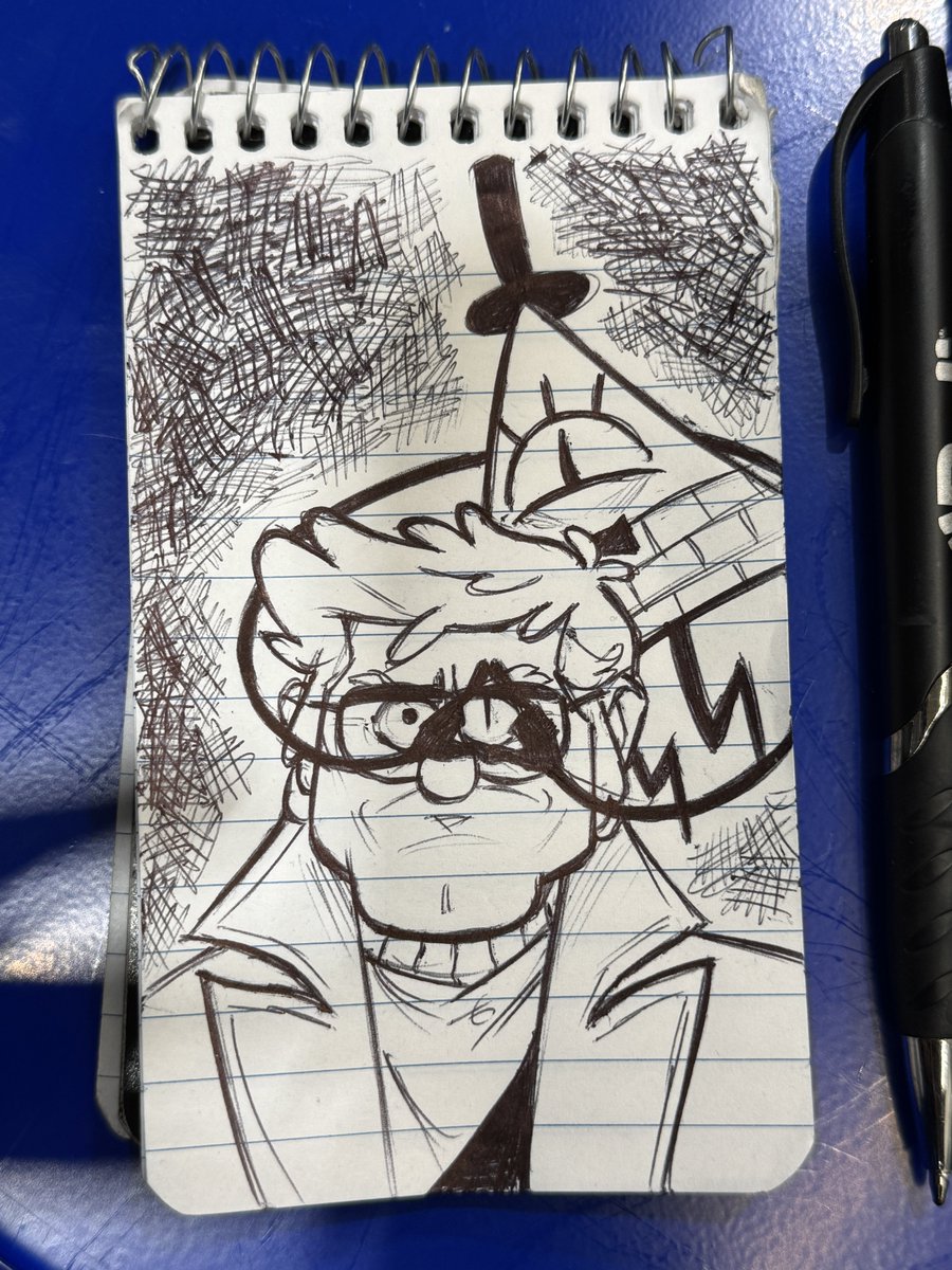 Mat Pines tweet media