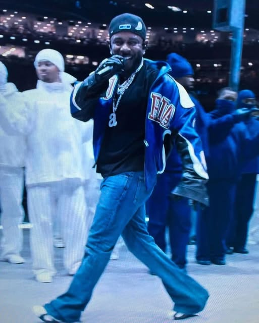 Male spotted salamander, stomping on all the other males' spermatophores during the breeding season: