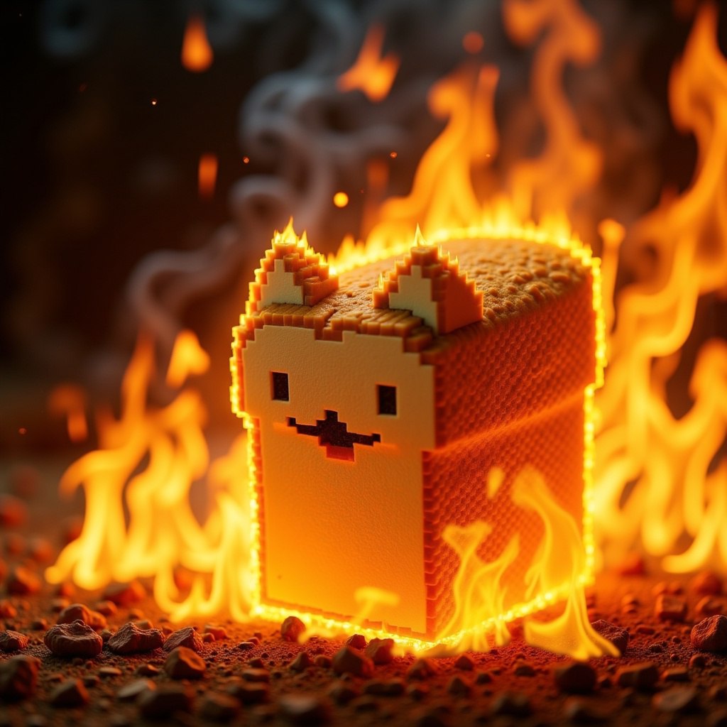 🔥 FIRST BURN COMPLETE! 🔥

Markets down? We keep it loafy and don’t stop.
We’re here grinding, building, and burning. 

🔥 242m ($3.1k) LOAFCAT burned – the first of many.
🚀 More games, more revenue, more burns incoming.

Check the burn tx: 🔗 solscan.io/tx/4uVbhyVSyBm…