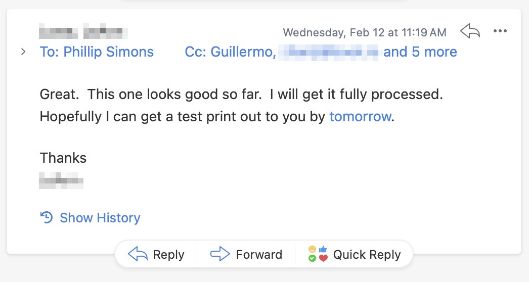 joshualeestone's tweet photo. So excited – I can't wait to see Mint+Print go live! Big shoutout to the amazing team at @IngramContent and the @stuff_io and @book_io team members who have been working really hard to get us to this point: @ThatGuyPhillip @Zhanji_TS @Touring_Tiki @WoodlandPools https://t.co/CCWKAbNeTp