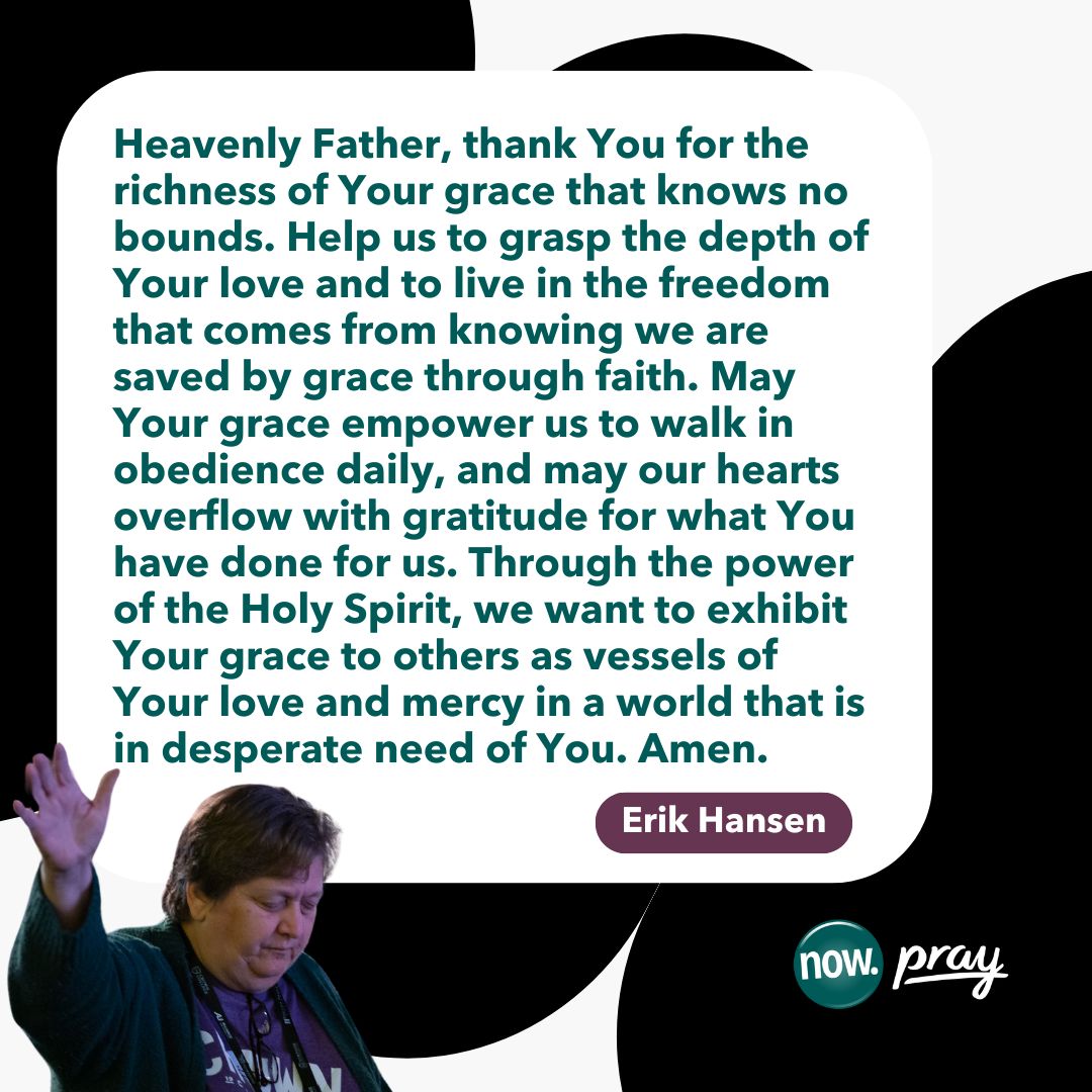 neighborhoodchu's tweet image. #40DaysOfPrayer #God #Grace #Mercy #ThankYou #EmpoweredByHisHolySpirit