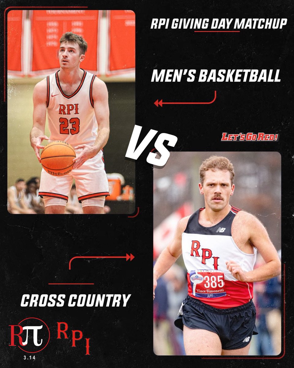 RPI Athletics tweet media