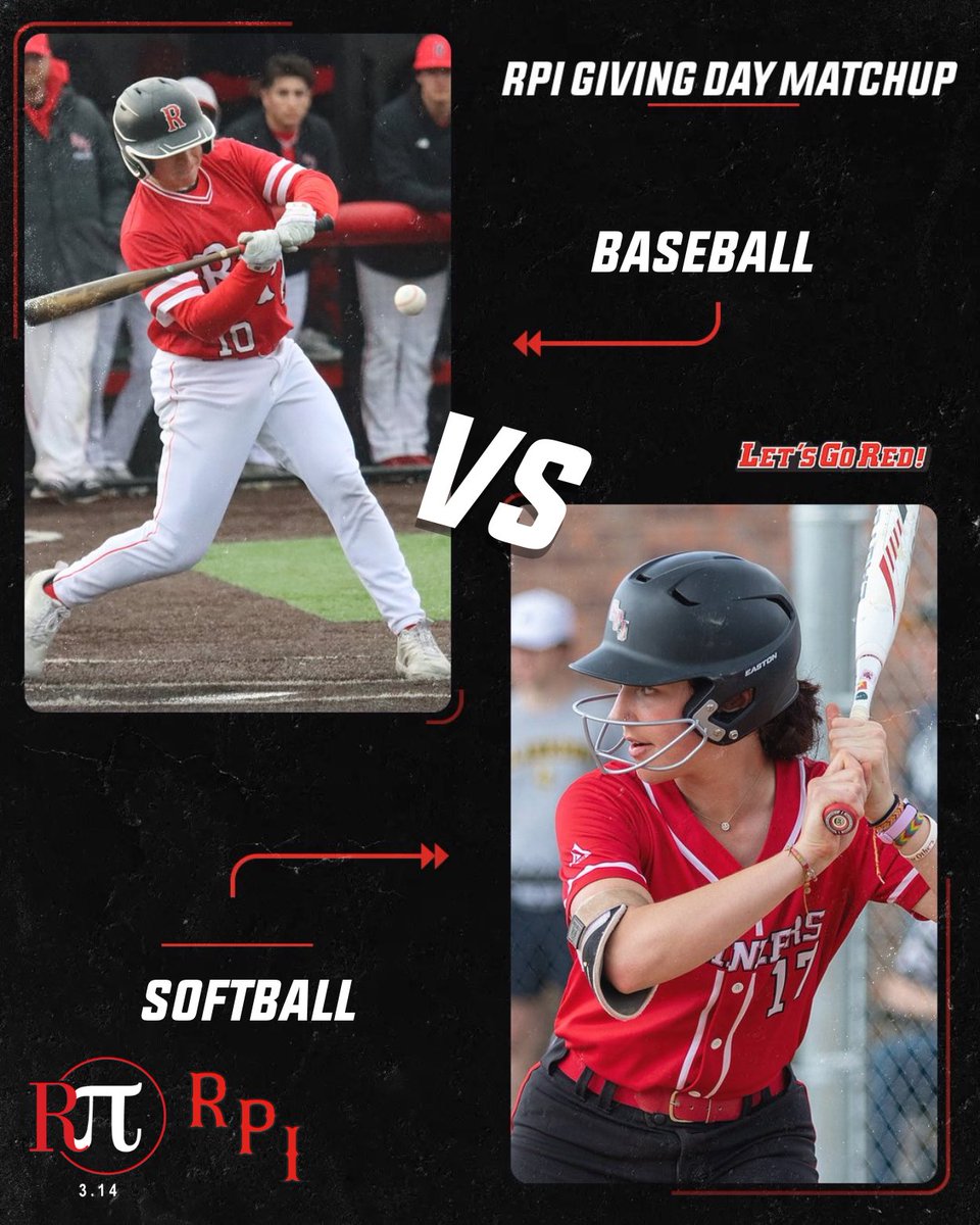 RPI Athletics tweet media