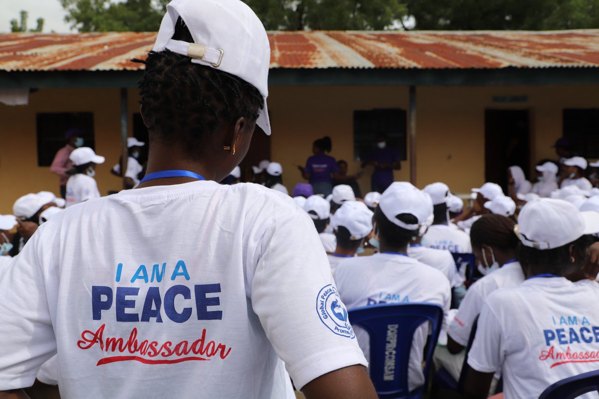 GCERF (@thegcerf) on Twitter photo 🌍 Peace over violence. Tolerance over hate. Justice over division.
We’re committed to equipping communities with the tools & support to build a safer, more resilient future. Together, peace is possible.
— <a href="/stefanomanservi/">Stefano Manservisi</a>, Chair, GCERF Governing Board
#PVEDay 🌍 Peace over violence. Tolerance over hate. Justice over division.
We’re committed to equipping communities with the tools & support to build a safer, more resilient future. Together, peace is possible.
— <a href="/stefanomanservi/">Stefano Manservisi</a>, Chair, GCERF Governing Board
#PVEDay
