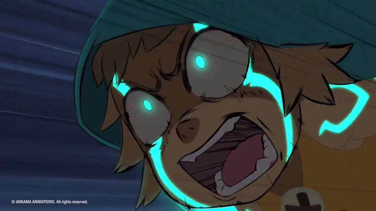 Inku_fr's tweet photo. 【OFFICIEL】La saison 5 de WAKFU est déjà financée en 3 HEURES ! 🤯

500 000€ récoltés par les fans en si peu de temps !

Pour rappel, cette saison fera 26 ÉPISODES ! 🔥 https://t.co/Z7bTje61Ud