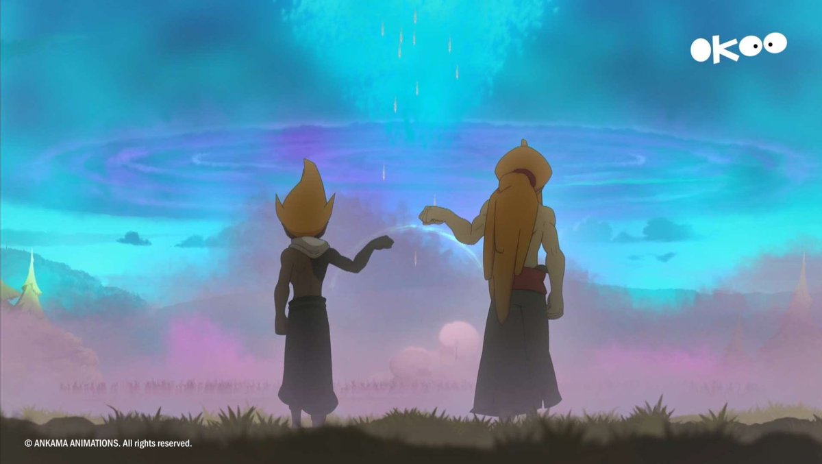 Inku_fr's tweet photo. 【OFFICIEL】La saison 5 de WAKFU est déjà financée en 3 HEURES ! 🤯

500 000€ récoltés par les fans en si peu de temps !

Pour rappel, cette saison fera 26 ÉPISODES ! 🔥 https://t.co/Z7bTje61Ud