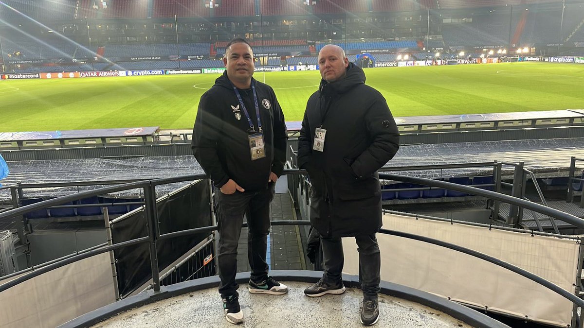 Stephan Quack tweet media