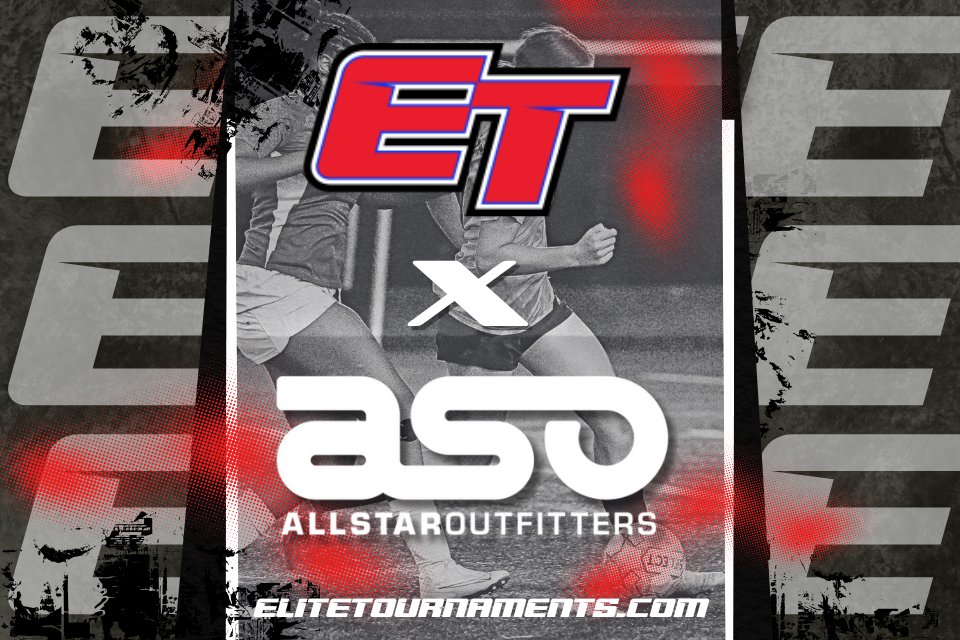 Exciting news! We’ve partnered with ASO Apparel for an exclusive series of events in 2025!  Learn more here: bit.ly/4aVSaAG