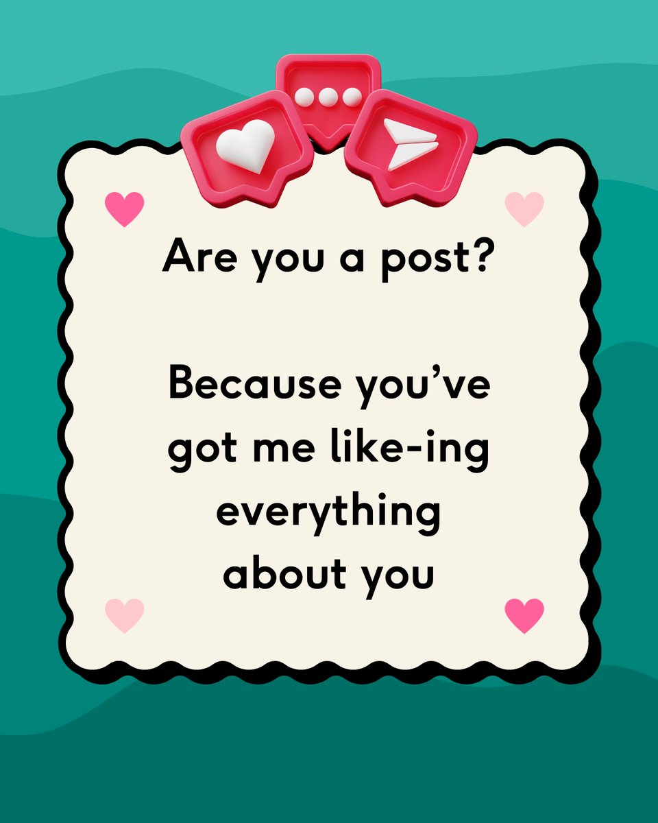 itspzazz's tweet photo. I won't be getting any action but hopefully our notifications will 💙

#ValentinesDay #Valentines #SocialMedia #SocialMediaAgency #Brighton #Sussex #LonelyandDesperate https://t.co/XnoJg4PmOm