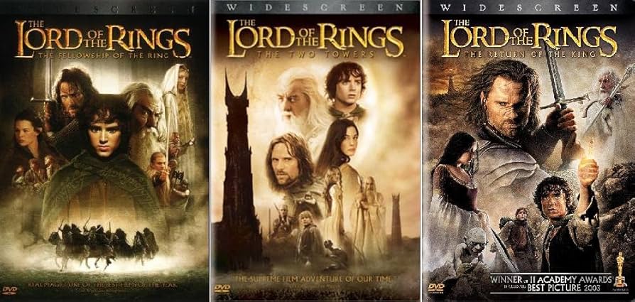 sarahsalviander's tweet photo. Ever found yourself binge-watching The Lord of the Rings trilogy when you're feeling stressed, lonely, or anxious? You're not alone. It turns out, Millennials are turning to J.R.R. Tolkien's epic saga for comfort, and it's become a significant generational trend. Just scroll through Instagram, and you'll see reels and memes galore celebrating this phenomenon.

Critics sometimes dismiss fantasy, especially The Lord of the Rings, as mere escapism. But isn't it strange that a story filled with the horrors of war and the face of evil can be so comforting? Stratford Caldecott, a Catholic author, offers a profound insight: fantasy isn't an escape from reality but an escape into reality. He explains, "It is the world of the everyday—boring, banal, dull, meaningless—that is the prison from which this kind of fantasy seeks to liberate us, not by distracting us from the real but by showing us the deeper patterns and meanings that lie concealed within it."

Isn't it paradoxical that so many find solace in such a grim tale? If you delve into the Christian theology woven through Tolkien's narrative, the paradox begins to make sense. The world is undeniably awful at times, filled with violence, privation, loneliness, heartbreak, and confusion. We don't need stories that deny this reality; we crave tales that offer comfort in the midst of it through fellowship, deep friendships, clear moral lines, and heroes who are genuinely good.

When I talk to people about The Lord of the Rings, it's fascinating to see which characters strike a chord. Men often relate to Aragorn, the hidden king, or Faramir, whose nobility and strength are understated by his humility. Women appreciate the male heroes who are classically masculine but safe. These men are strong and capable, but they will not hurt you.

We don't yearn for these qualities in vain. All these virtues we admire in Tolkien's fantasy characters are embodied in the very real person of Jesus Christ. He's the true King who waited in the wilderness, His royal and divine nature often concealed by His humility. He's the Lion of Judah we can approach without fear because we are of His kingdom.

"For I know the plans I have for you," declares the Lord, "plans to prosper you and not to harm you, plans to give you hope and a future." – Jeremiah 29:11

The fellowship, deep friendships, clear moral lines, and heroes we long for can be ours if we seek the Kingdom of God. 

It's heartening that a generation finds solace in the "deeper patterns and meanings" of Christianity hidden within the fantasy of Middle-earth. For me, diving into The Lord of the Rings was the first step on my path to the Cross as an adolescent. Hopefully for others, it's also the beginning of a journey towards faith, hope, and redemption.