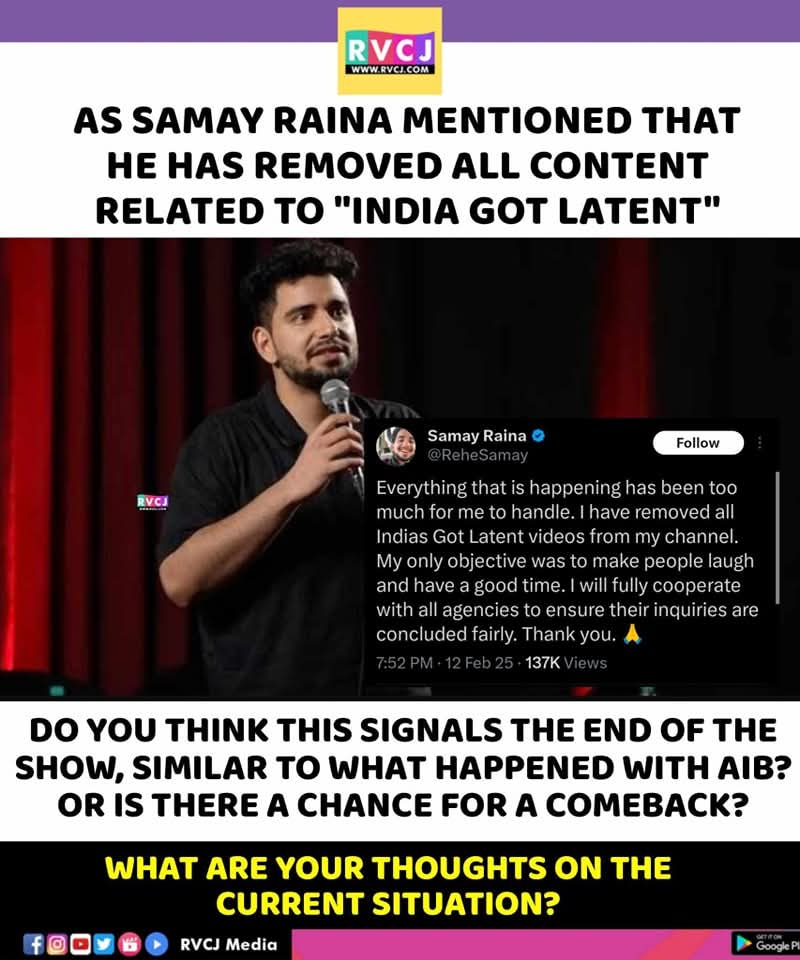 RVCJ Movies tweet media