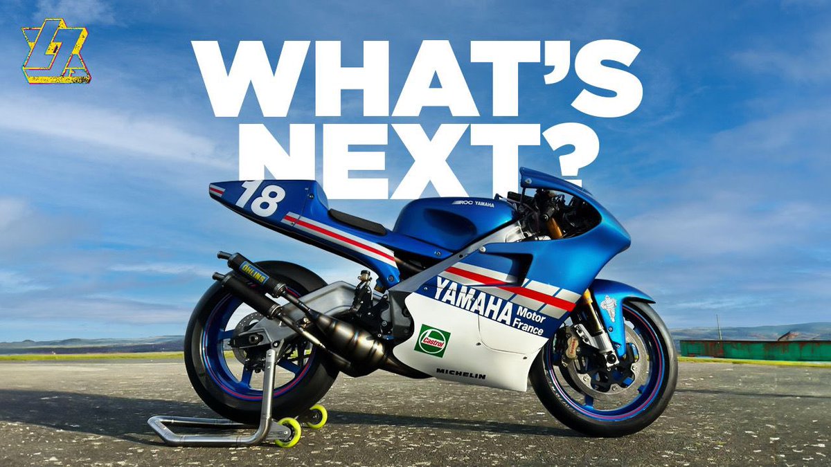 That’s the end of that then… <a href="/Jimwhit69/">James Whitham</a> 

youtu.be/mKk7QoNbFkE?si…