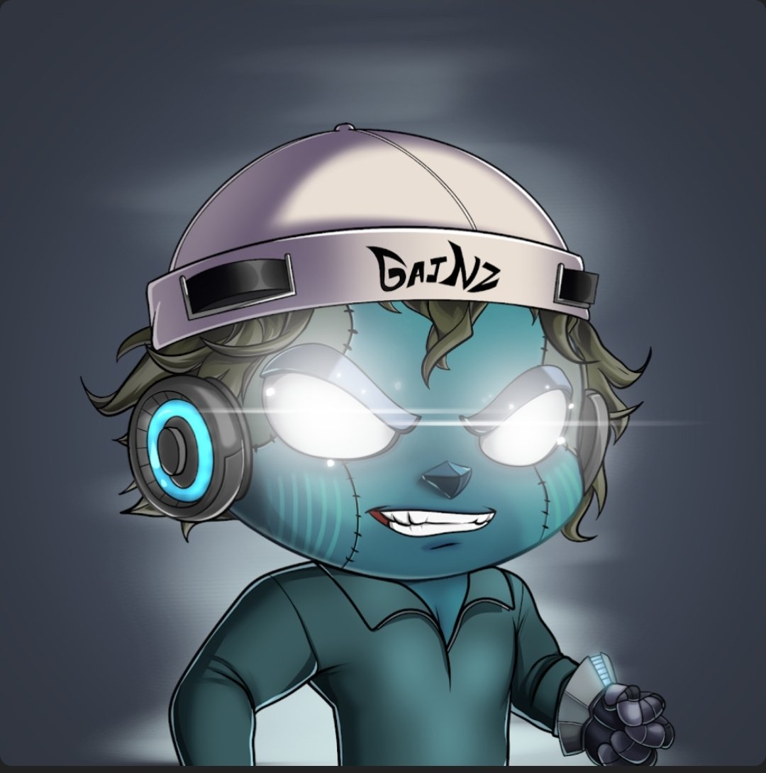 t_shelby98616's tweet image. @GAINZNFTs mint will conclude this weekend and then secondary and staking for @GOTMtoken begins.Real fun starts! @moon_blaze_ is cooking it must tastes delicious so hurry up!
nftlaunch.app/mint/gainz