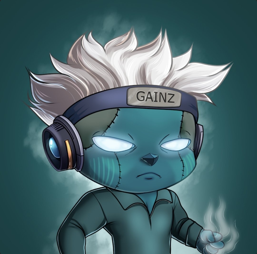 t_shelby98616's tweet image. @GAINZNFTs mint will conclude this weekend and then secondary and staking for @GOTMtoken begins.Real fun starts! @moon_blaze_ is cooking it must tastes delicious so hurry up!
nftlaunch.app/mint/gainz