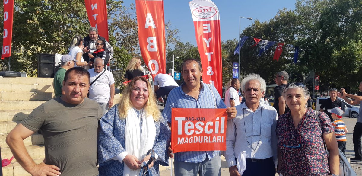 <a href="/melih_meric/">Melih Meriç</a> #BağkurTESCİLMAğdurları