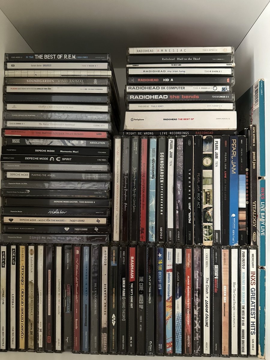 +++ ALTERNATIVE A SANREMO +++